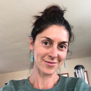 Meet your Posher, Cheryl